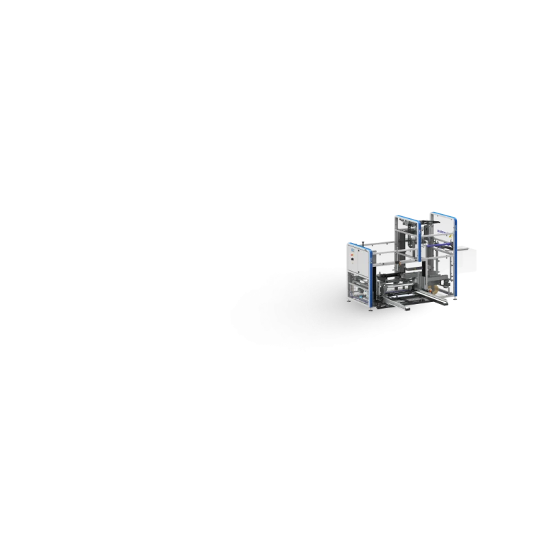 Just Niverplast | Think Small