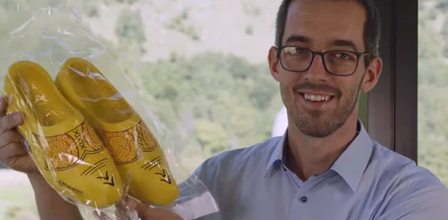Hamilton | Niverplast