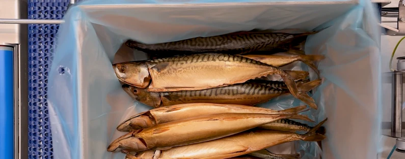 188 smoked mackerel video