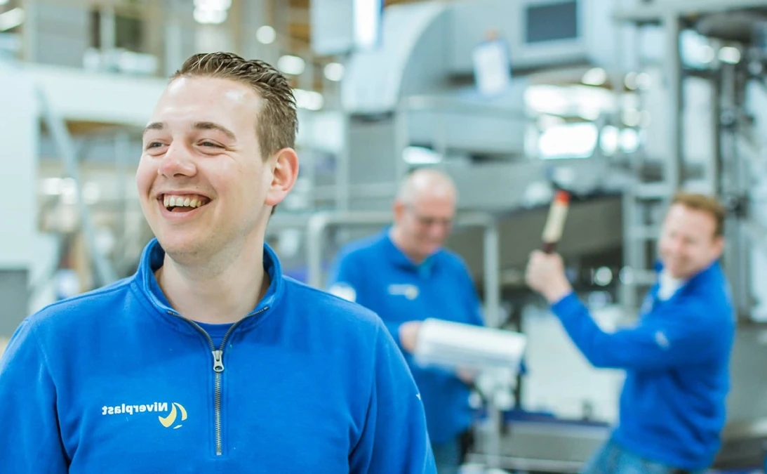 Niverplast