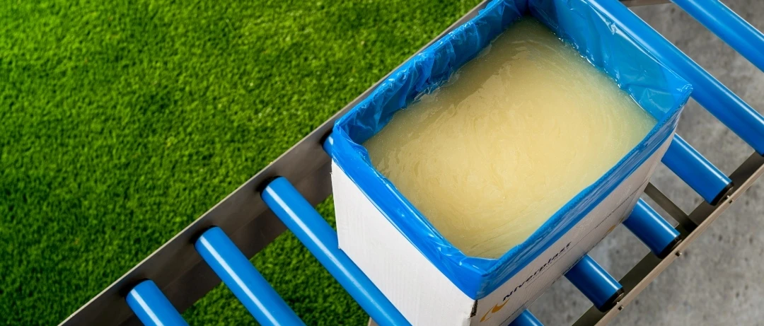 NIVERPLAST OIL BAG IN BOX