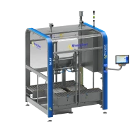 Olaf 2 in line Niverplast