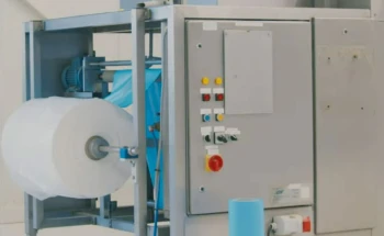 Bags on Niverplast | Bags on roll