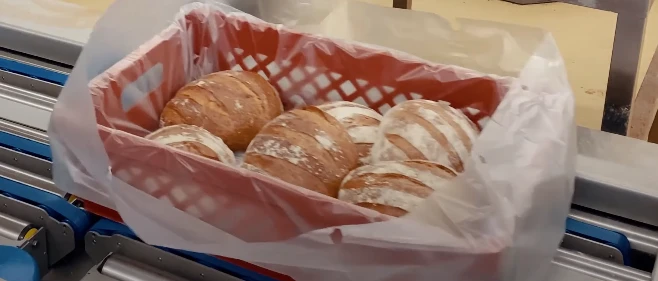 Breadcase