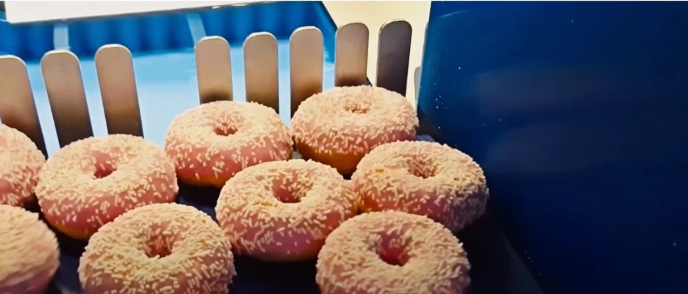 Donut