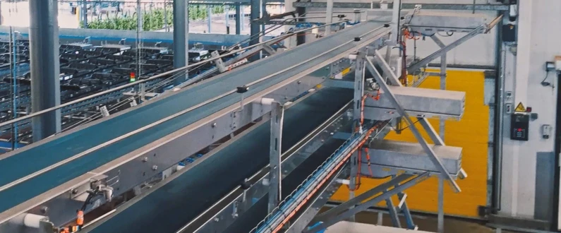 Niverplast | Banana