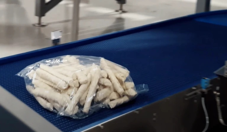Niverplast | Packing börek