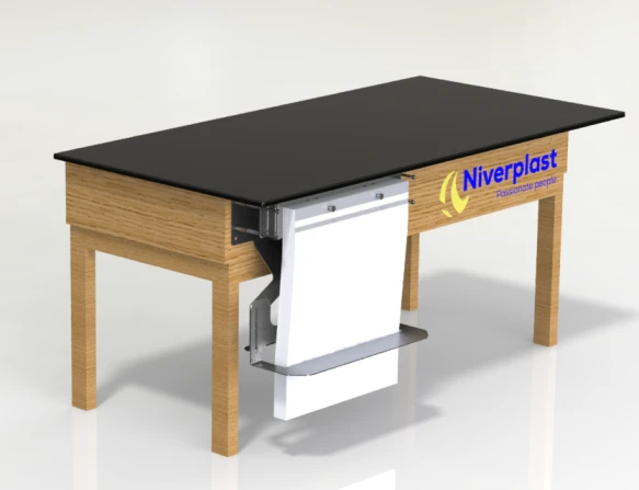 EasyOpen Sac d'expédition handpak | E-Fashion | Niverplast
